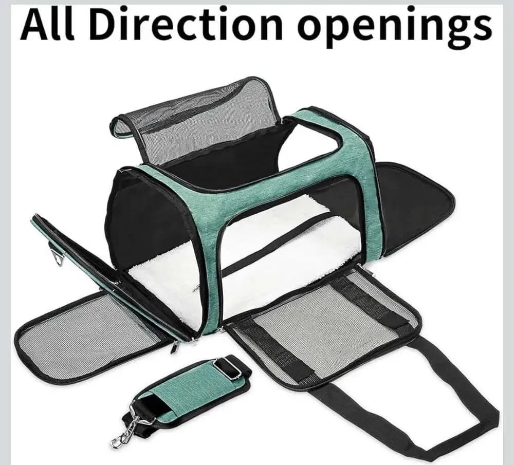 Unbranded locking self ventilation